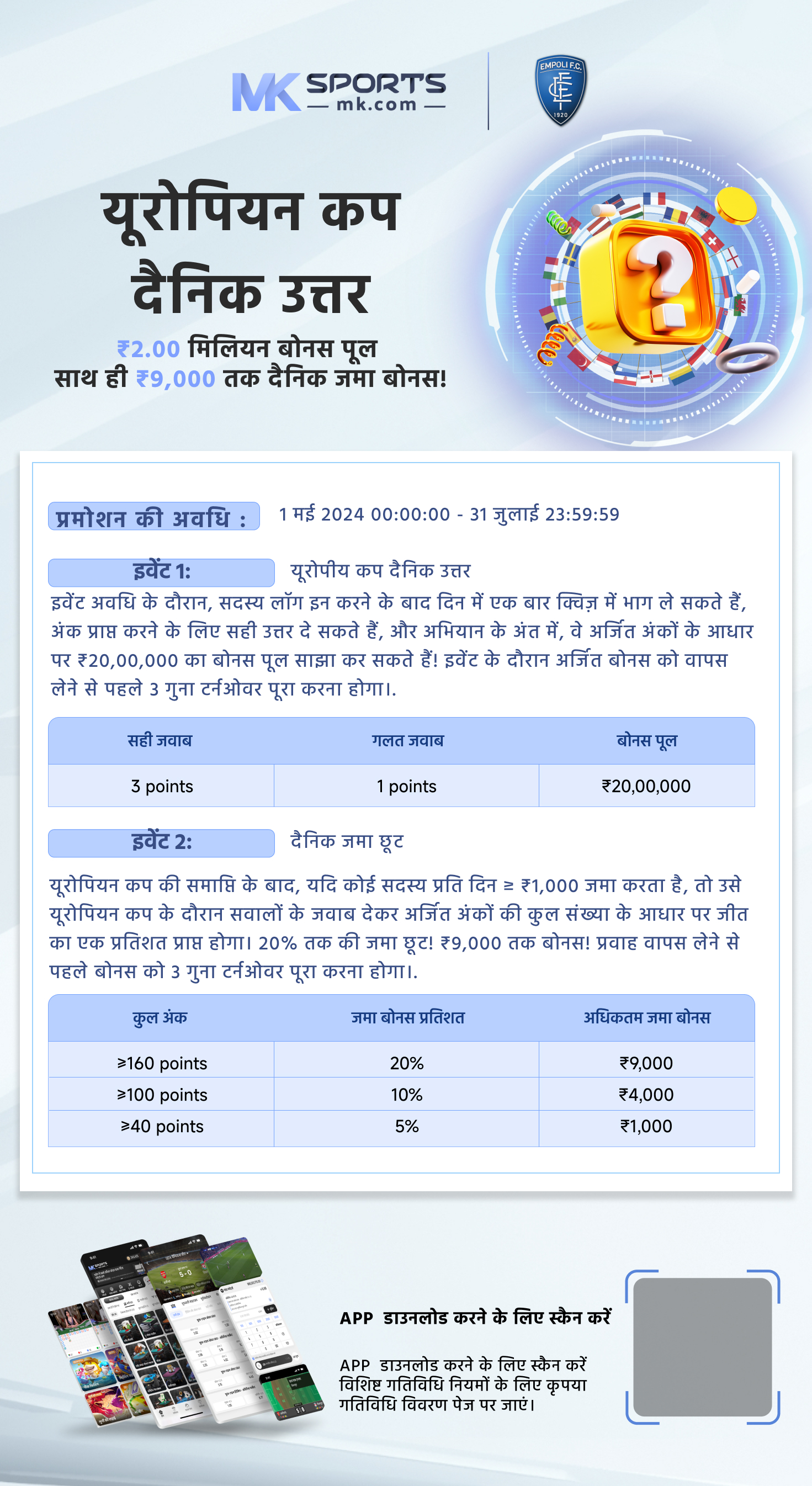 1 tarikh ke lottery result