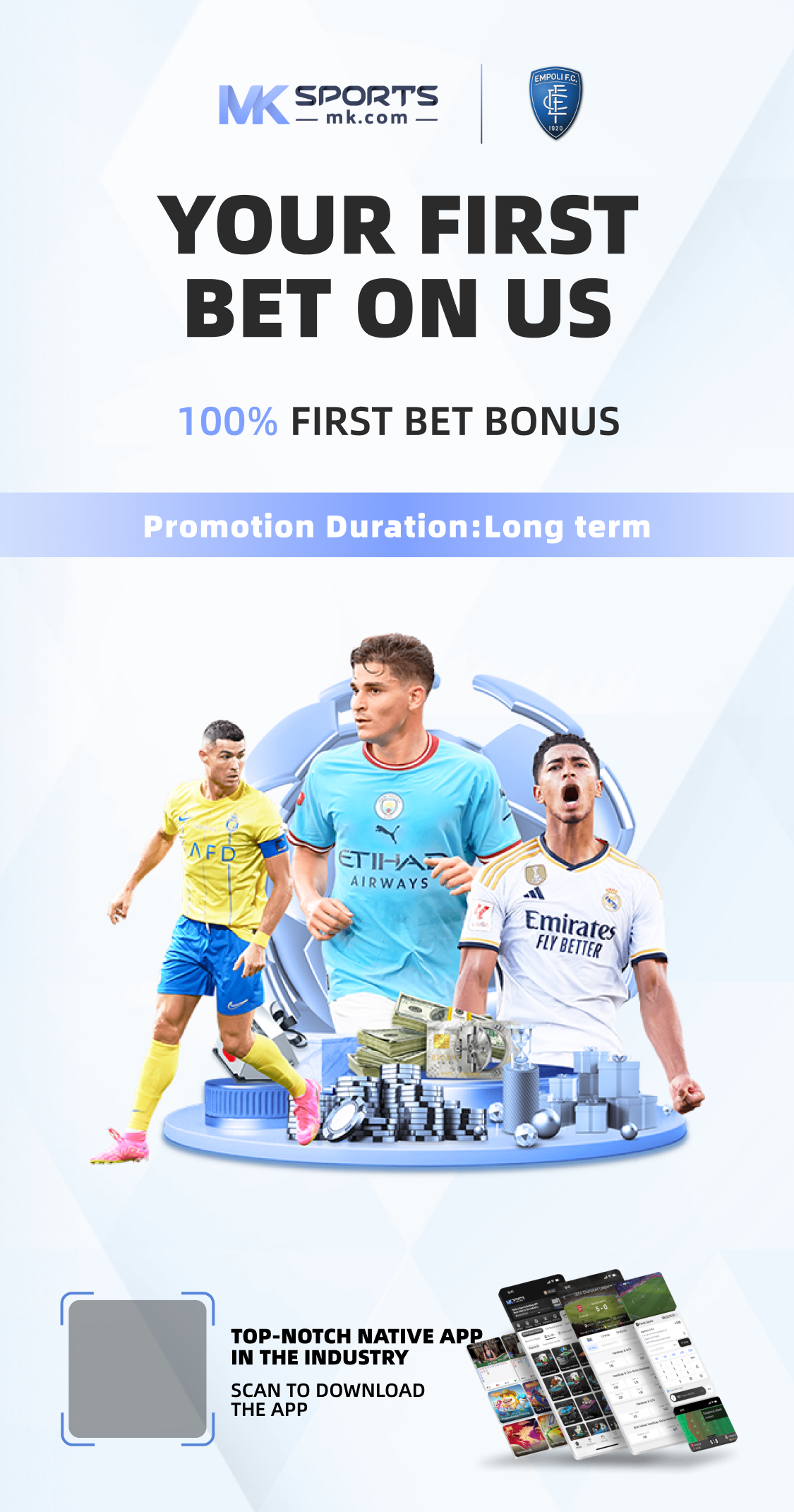 free slot bonus